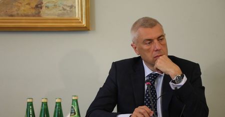 Roman Giertych: Fałszerstwo wyborów 2019 zaczyna się w lipcu 2017