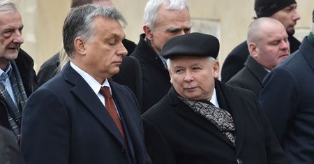 Polska z najgorszą oceną w historii. Ostre wnioski z raportu