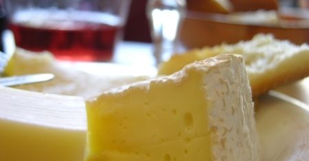 Specjalnie dla smakoszy - przewodnik po serach