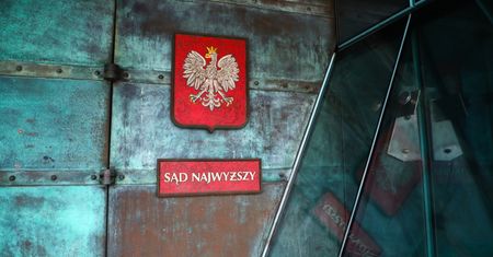 Izba Dyscyplinarna SN podziela wątpliwości RPO. Pyta KRS o powołanie rzecznika dyscyplinarnego sędziów