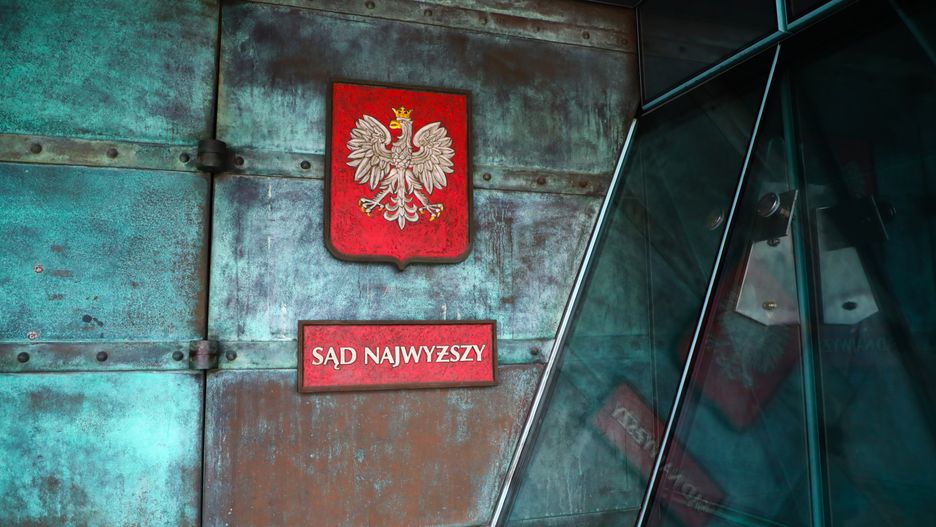 Izba Dyscyplinarna SN podziela wątpliwości RPO. Pyta KRS o powołanie rzecznika dyscyplinarnego sędziów