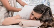 Szorstka rękawica i kołderka z piany. Hammam, czyli turecka wersja spa