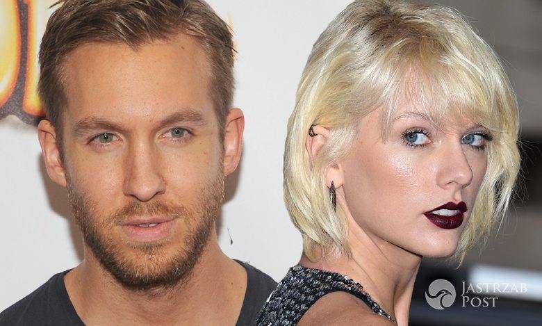 Calvin Harris po raz pierwszy skomentował romans Taylor Swift z Tomem Hiddlestonem!