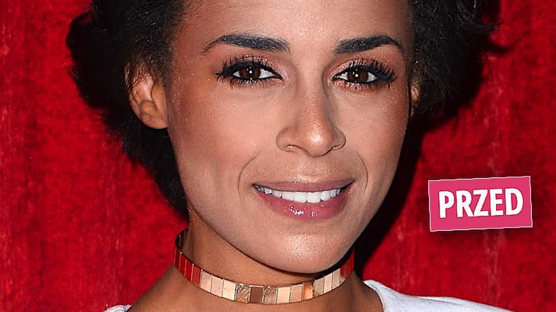 Ola Szwed metamorfoza