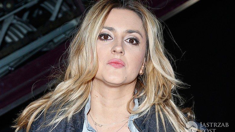 Karolina Szostak wspomina wypadek