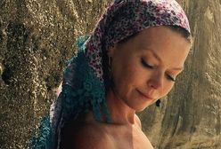 "M jak miłość": Tamara Arciuch przypadkowo odkryła ciążowy brzuszek