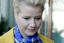 Ostre starcie Joanny Brodzik z Małgorzatą Kożuchowską