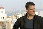 ''Elysium'': Łysy Matt Damon z ciężką bronią [foto]