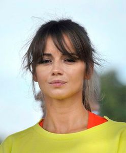 "Złotopolscy": Anna Przybylska przeszła nagłą operację