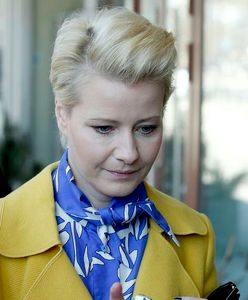 Ostre starcie Joanny Brodzik z Małgorzatą Kożuchowską