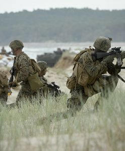 Główny problem polskiej armii? "To musi być priorytet"