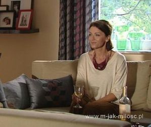 "M jak miłość": Stara miłość, intryga i tajemniczy mężczyzna