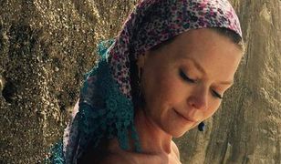 "M jak miłość": Tamara Arciuch przypadkowo odkryła ciążowy brzuszek