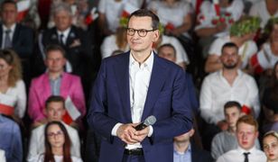 Miliardy nie dla Polski? "Sytuacja absolutnie katastrofalna"