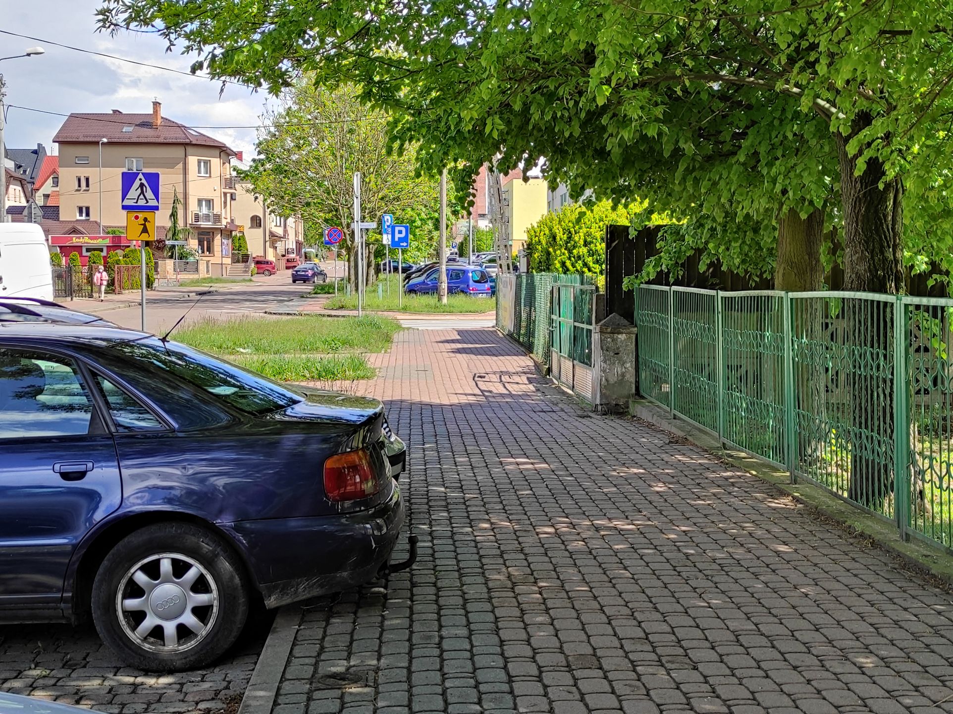 Redmi Note 9 Pro: pierwsze wrażenia. Czuć potencjał 36