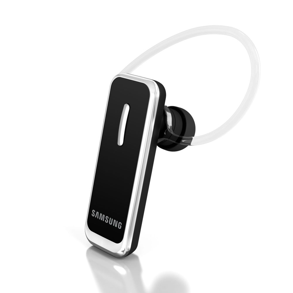 Nowe, interesujące słuchawki Bluetooth od Samsunga 2
