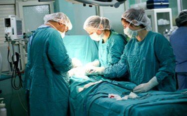 Walka z nowotworami. Postęp w terapii szpiczaka nie dla wszystkich chorych w Polsce