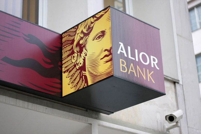 Alior Bank właścicielem drogeryjnej Polbity