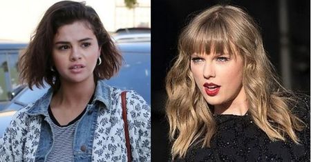 Selena Gomez reklamuje body Kim Kardashian. Fani Taylor Swift oburzeni: "DZIEWCZYNO, CO TY ROBISZ?"