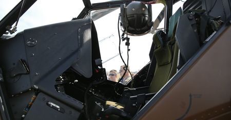 Fotele dla Airbus Helicopters będą produkowane w Łodzi