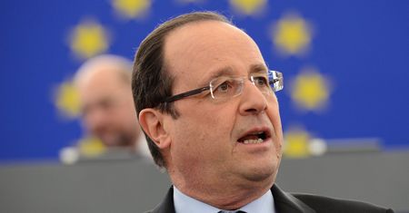 Hollande o budżecie UE: to dobry kompromis