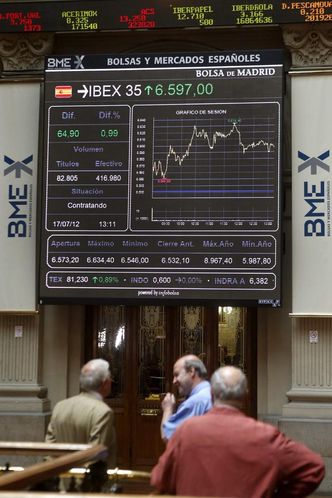 Kryzys w Hiszpanii. Wytrzymają tylko kilka miesięcy