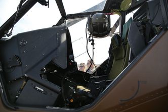 Fotele dla Airbus Helicopters będą produkowane w Łodzi