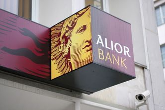 Alior Bank właścicielem drogeryjnej Polbity