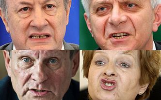 Zagłosuj w plebiscycie Money.pl na najlepszego i najgorszego ministra finansów