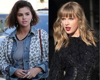 Selena Gomez reklamuje body Kim Kardashian. Fani Taylor Swift oburzeni: "DZIEWCZYNO, CO TY ROBISZ?"