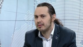 "Damy z siebie wszystko" #5. Marek Wawrzynowski: Senegal od zera do wielkiej drużyny