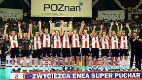 Asseco Resovia Rzeszów - ZAKSA Kędzierzyn-Koźle 3:2
