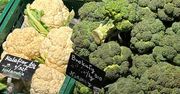 Kalafior czy brokuł – po który warto sięgać częściej?