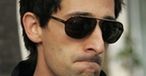 Adrien Brody samotnie w dżungli