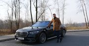 Test: 18 rzeczy, których nie wiedziałeś o nowym Mercedesie Klasy S
