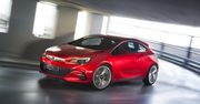 Opel Astra GTC Paris to dopiero początek...