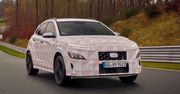 Hyundai Kona N jeszcze w tym roku. Wiadomo, co trafi pod maskę
