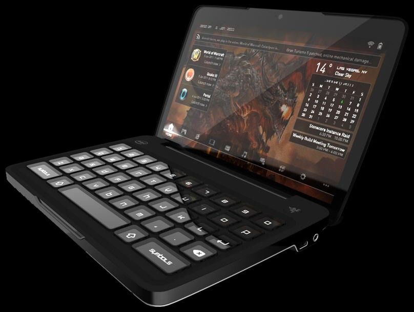 Razer Switchblade