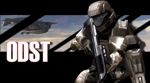 Wideo dokument z Halo 3: ODST