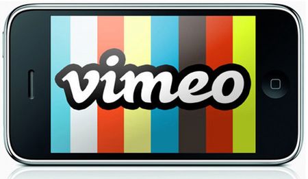 Vimeo otwiera się na użytkowników iPhone’a