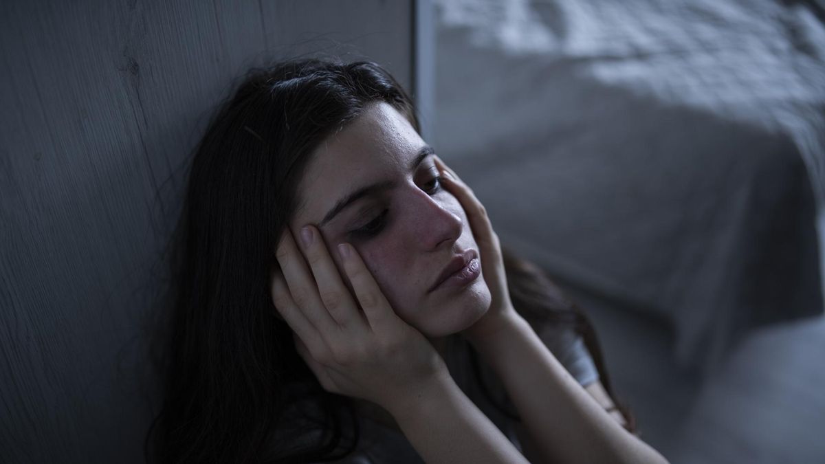 Szacuje się, że z chorobą afektywną dwubiegunową może się zmagać nawet 900 tys. Polaków