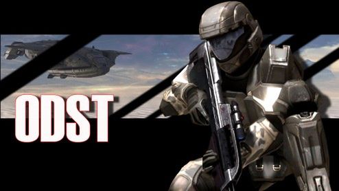 Wideo dokument z Halo 3: ODST 1