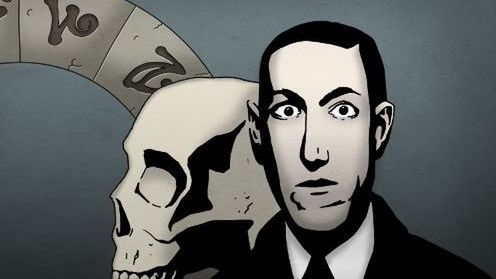 H.P. Lovecraft: mój ukochany bluźnierczy grafoman [wideo] 1