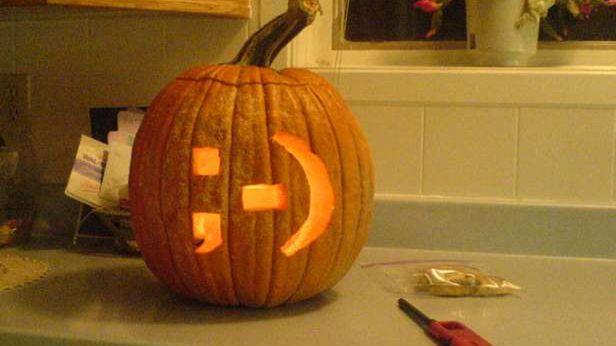 Krótka historia emotikony :-) 1