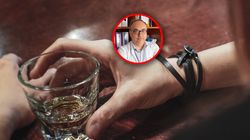 Skutecznie wykańcza wątrobę. "Mieliśmy dosłownie serię zgonów"