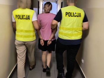 Chełm: 18-latka zatrzymana za posiadanie narkotyków. Ukrywała je w kosmetyczce