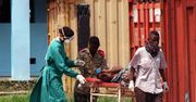 Ebola zabiła 31 osób. Nie panują nad wirusem