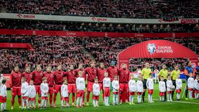 Ostatnia prosta w eliminacjach. Znamy składy na mecz Malta - Polska