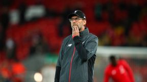 Premier League. "Nikt nie wie, gdzie on grał". Juergen Klopp zakpił z Jose Mourinho