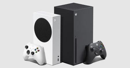 Kupując nowego Xboxa weź pod uwagę ile pamięci zeżre system. Bo okazuje się, że dużo